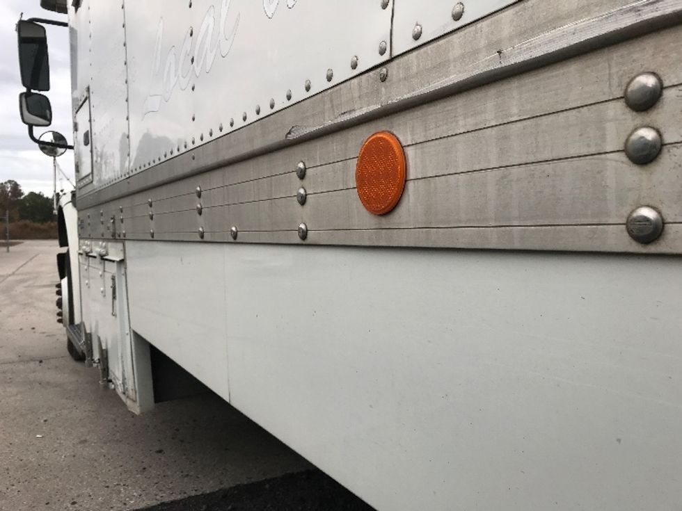 Medium Duty Box Truck-Light and Medium Duty Trucks-Freightliner-2020-M2-Conway-SC-184,359\n\t\tmiles-$ 62,000 - Image 29