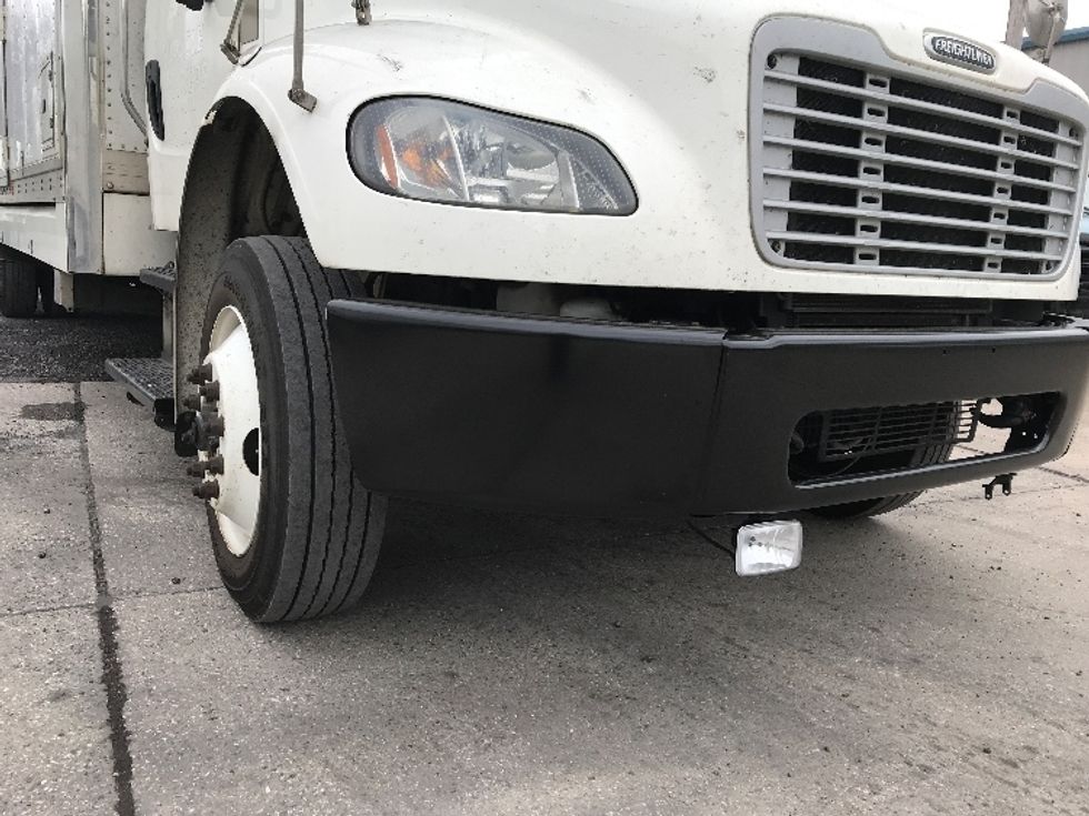 Medium Duty Box Truck-Light and Medium Duty Trucks-Freightliner-2020-M2-Conway-SC-184,359\n\t\tmiles-$ 62,000 - Image 30