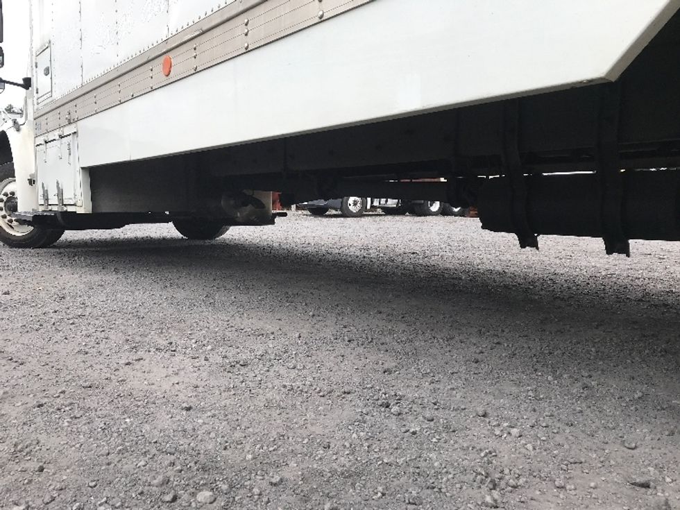 Medium Duty Box Truck-Light and Medium Duty Trucks-Freightliner-2020-M2-Conway-SC-184,359\n\t\tmiles-$ 62,000 - Image 5