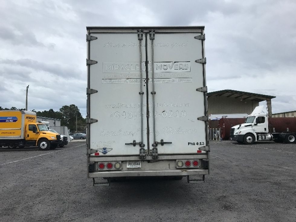 Medium Duty Box Truck-Light and Medium Duty Trucks-Freightliner-2020-M2-Conway-SC-184,359\n\t\tmiles-$ 62,000 - Image 7