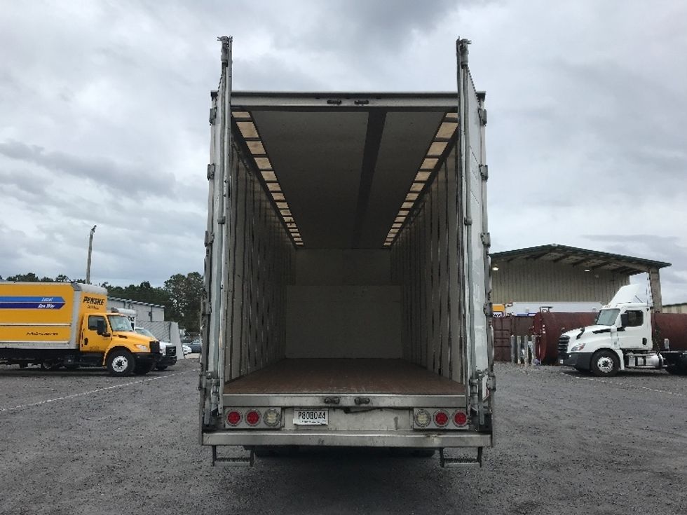 Medium Duty Box Truck-Light and Medium Duty Trucks-Freightliner-2020-M2-Conway-SC-184,359\n\t\tmiles-$ 62,000 - Image 8