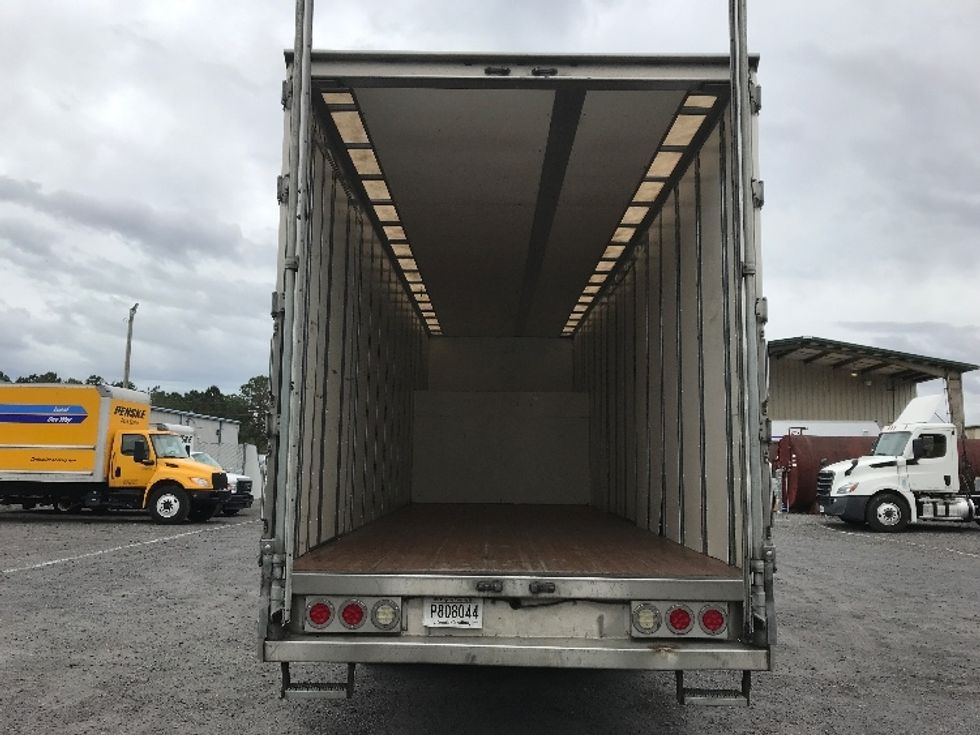 Medium Duty Box Truck-Light and Medium Duty Trucks-Freightliner-2020-M2-Conway-SC-184,359\n\t\tmiles-$ 62,000 - Image 9