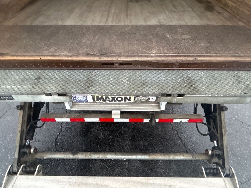 Medium Duty Box Truck-Light and Medium Duty Trucks-Freightliner-2020-M2-Conyers-GA-159,829\n\t\tmiles-$ 51,500 - Image 10