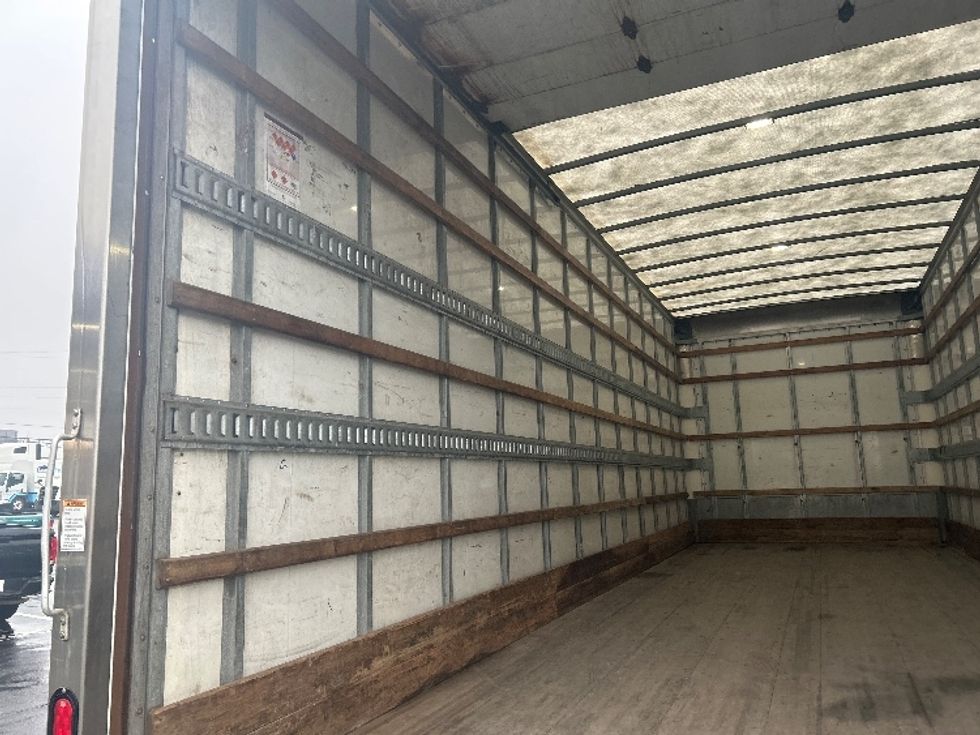 Medium Duty Box Truck-Light and Medium Duty Trucks-Freightliner-2020-M2-Conyers-GA-159,829\n\t\tmiles-$ 51,500 - Image 11