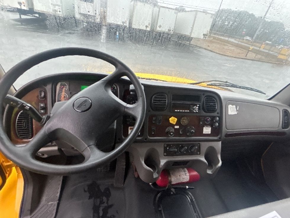 Medium Duty Box Truck-Light and Medium Duty Trucks-Freightliner-2020-M2-Conyers-GA-159,829\n\t\tmiles-$ 51,500 - Image 14