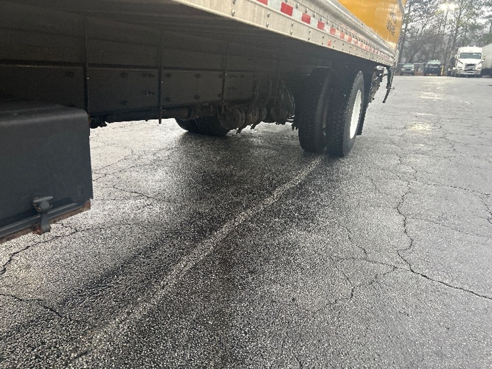 Medium Duty Box Truck-Light and Medium Duty Trucks-Freightliner-2020-M2-Conyers-GA-159,829\n\t\tmiles-$ 51,500 - Image 5