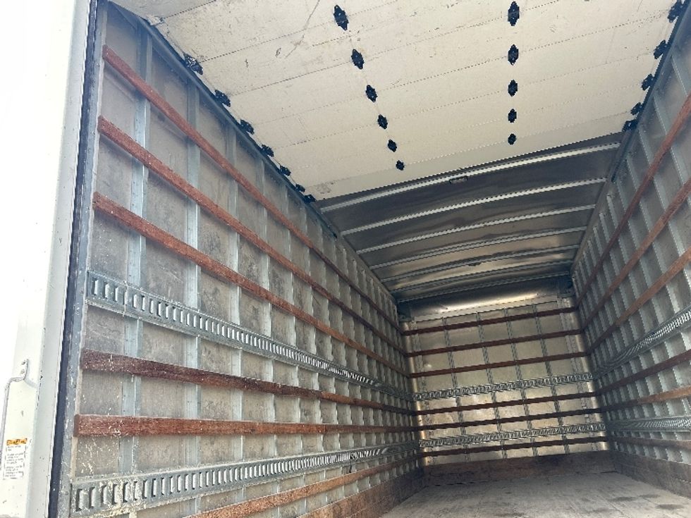 Medium Duty Box Truck-Light and Medium Duty Trucks-Freightliner-2020-M2-Conyers-GA-90,895\n\t\tmiles-$ 67,000 - Image 11