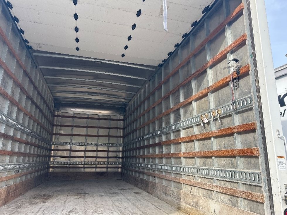 Medium Duty Box Truck-Light and Medium Duty Trucks-Freightliner-2020-M2-Conyers-GA-90,895\n\t\tmiles-$ 67,000 - Image 12