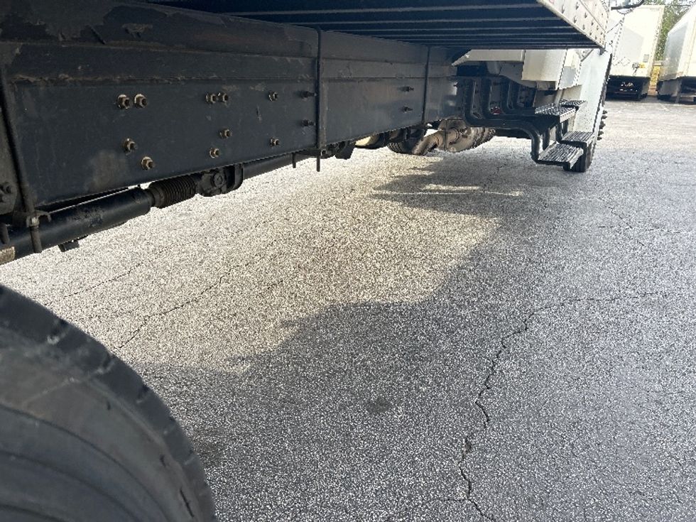 Medium Duty Box Truck-Light and Medium Duty Trucks-Freightliner-2020-M2-Conyers-GA-90,895\n\t\tmiles-$ 67,000 - Image 14