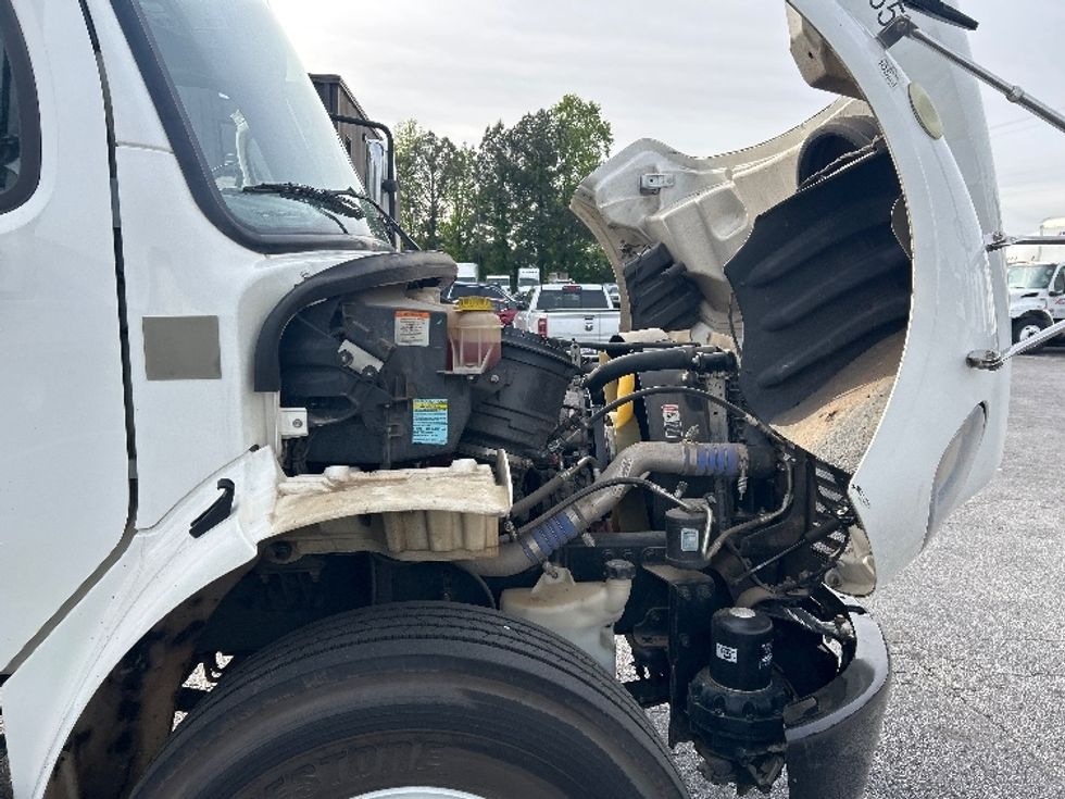 Medium Duty Box Truck-Light and Medium Duty Trucks-Freightliner-2020-M2-Conyers-GA-90,895\n\t\tmiles-$ 67,000 - Image 23