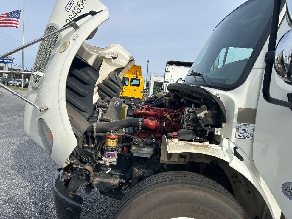 Medium Duty Box Truck-Light and Medium Duty Trucks-Freightliner-2020-M2-Conyers-GA-90,895\n\t\tmiles-$ 67,000 - Image 24