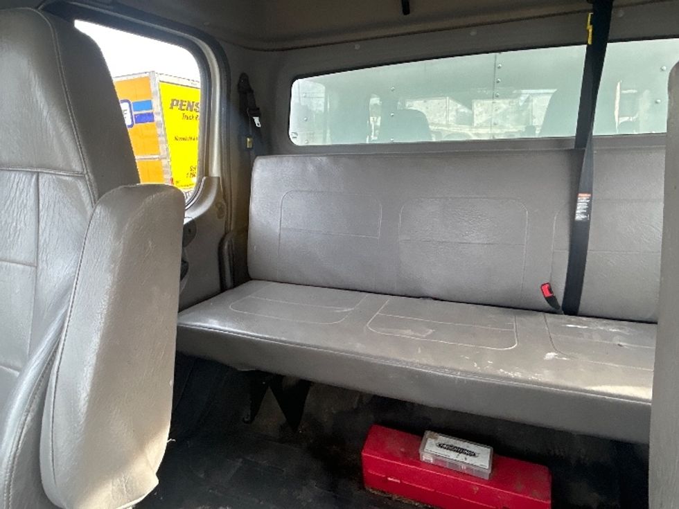 Medium Duty Box Truck-Light and Medium Duty Trucks-Freightliner-2020-M2-Conyers-GA-90,895\n\t\tmiles-$ 67,000 - Image 26