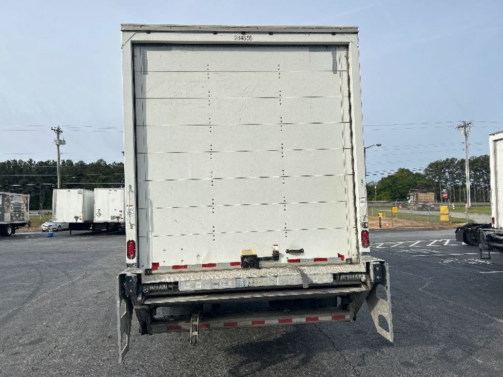 Medium Duty Box Truck-Light and Medium Duty Trucks-Freightliner-2020-M2-Conyers-GA-90,895\n\t\tmiles-$ 67,000 - Image 7