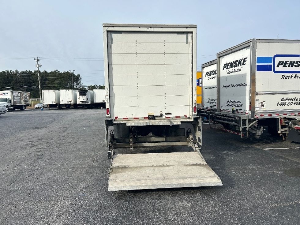 Medium Duty Box Truck-Light and Medium Duty Trucks-Freightliner-2020-M2-Conyers-GA-90,895\n\t\tmiles-$ 67,000 - Image 9