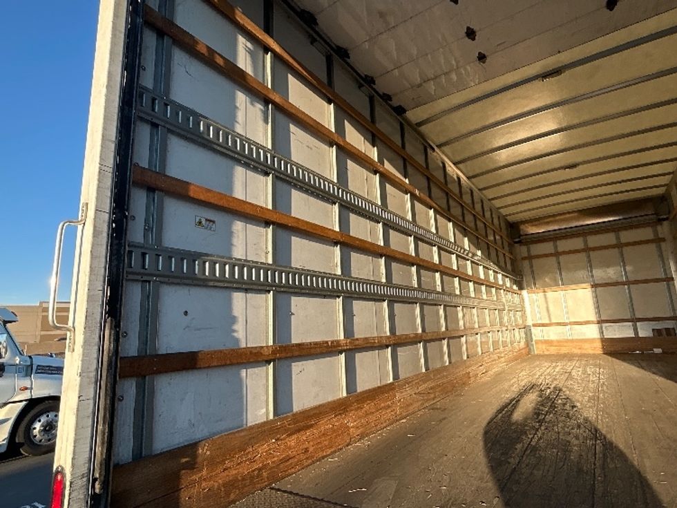 Medium Duty Box Truck-Light and Medium Duty Trucks-Freightliner-2020-M2-Corona-CA-213,967\n\t\tmiles-$ 18,500 - Image 11