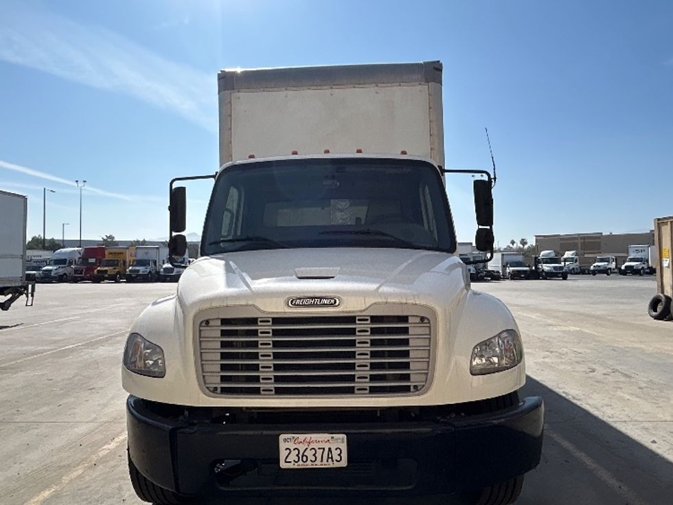 Medium Duty Box Truck-Light and Medium Duty Trucks-Freightliner-2020-M2-Corona-CA-213,967\n\t\tmiles-$ 18,500 - Image 2