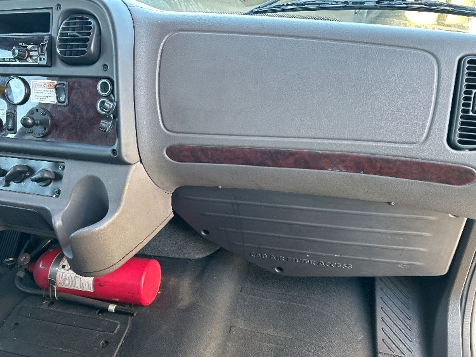 Medium Duty Box Truck-Light and Medium Duty Trucks-Freightliner-2020-M2-Corona-CA-213,967\n\t\tmiles-$ 18,500 - Image 21