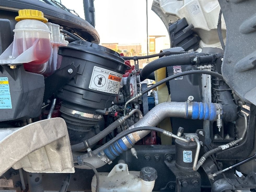 Medium Duty Box Truck-Light and Medium Duty Trucks-Freightliner-2020-M2-Corona-CA-213,967\n\t\tmiles-$ 18,500 - Image 23