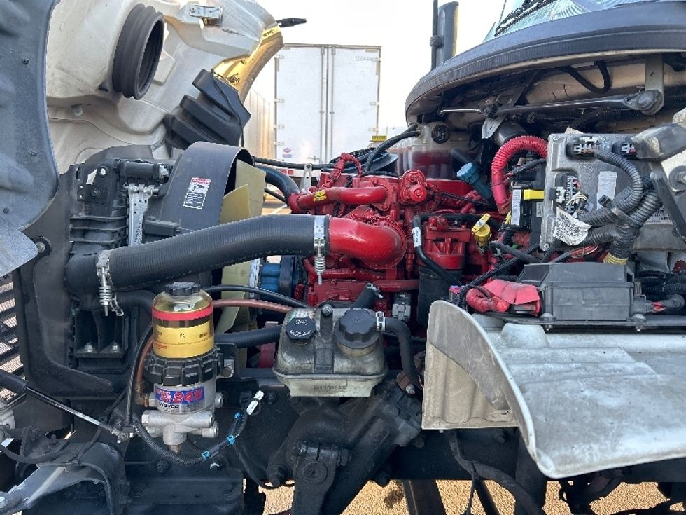 Medium Duty Box Truck-Light and Medium Duty Trucks-Freightliner-2020-M2-Corona-CA-213,967\n\t\tmiles-$ 18,500 - Image 24