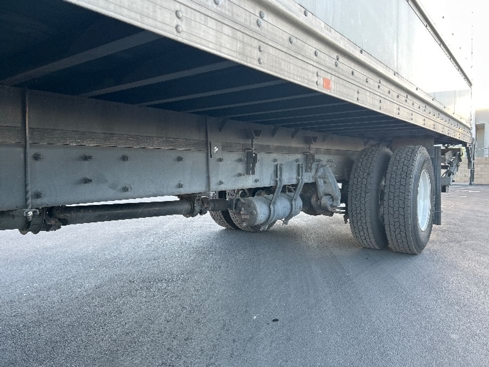 Medium Duty Box Truck-Light and Medium Duty Trucks-Freightliner-2020-M2-Corona-CA-213,967\n\t\tmiles-$ 18,500 - Image 5