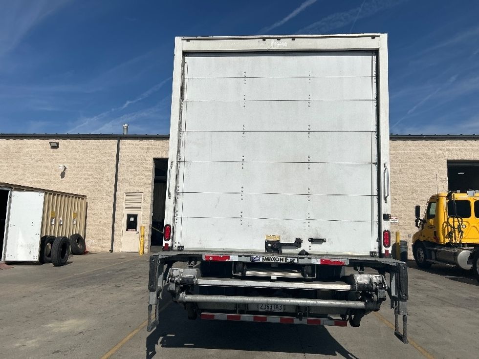 Medium Duty Box Truck-Light and Medium Duty Trucks-Freightliner-2020-M2-Corona-CA-213,967\n\t\tmiles-$ 18,500 - Image 7