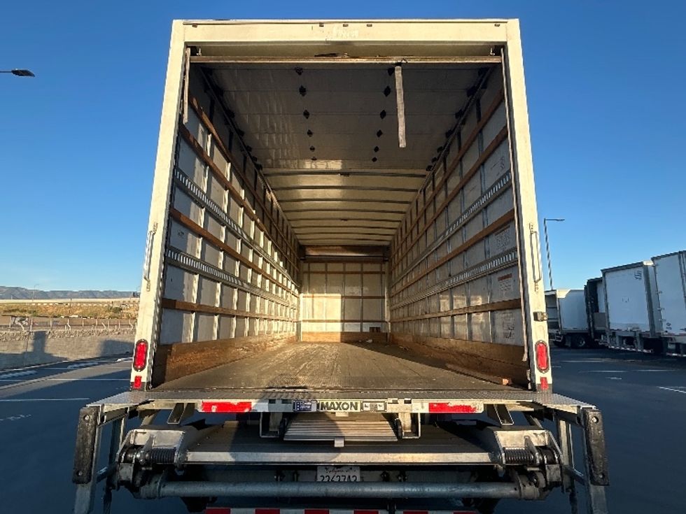 Medium Duty Box Truck-Light and Medium Duty Trucks-Freightliner-2020-M2-Corona-CA-213,967\n\t\tmiles-$ 18,500 - Image 8