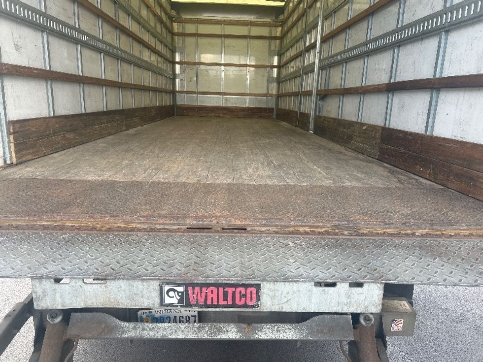 Medium Duty Box Truck-Light and Medium Duty Trucks-Freightliner-2020-M2-Cranbury-NJ-130,000\n\t\tmiles-$ 44,500 - Image 10
