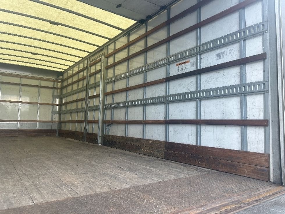 Medium Duty Box Truck-Light and Medium Duty Trucks-Freightliner-2020-M2-Cranbury-NJ-130,000\n\t\tmiles-$ 44,500 - Image 12