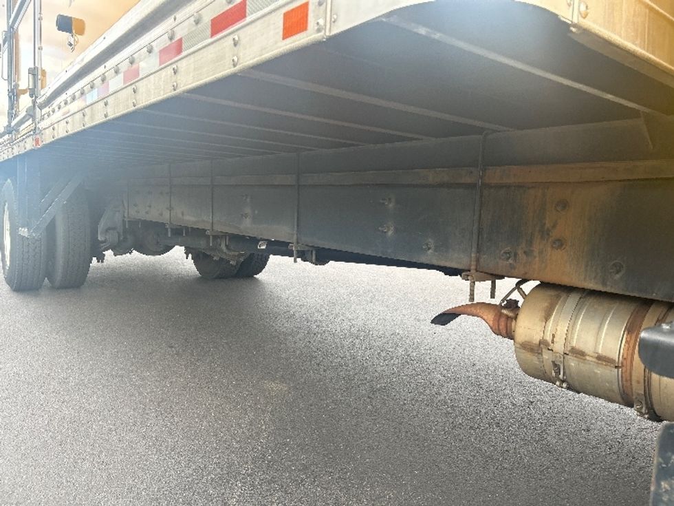 Medium Duty Box Truck-Light and Medium Duty Trucks-Freightliner-2020-M2-Cranbury-NJ-130,000\n\t\tmiles-$ 44,500 - Image 14