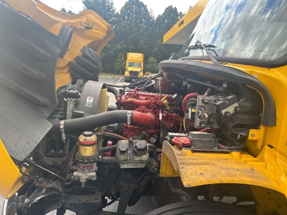 Medium Duty Box Truck-Light and Medium Duty Trucks-Freightliner-2020-M2-Cranbury-NJ-130,000\n\t\tmiles-$ 44,500 - Image 24