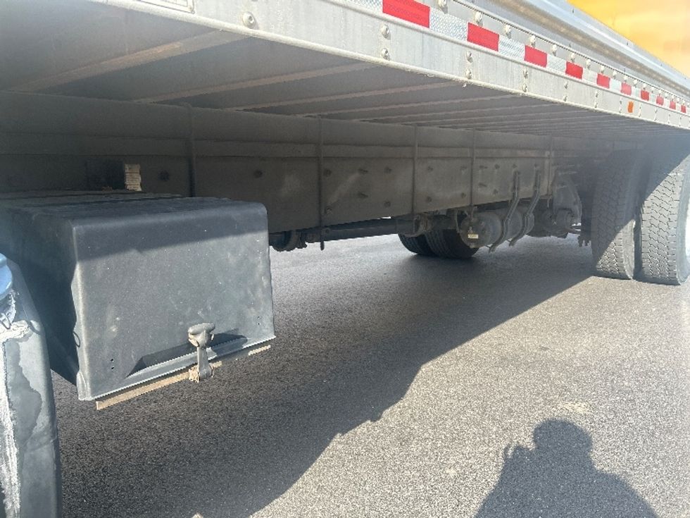 Medium Duty Box Truck-Light and Medium Duty Trucks-Freightliner-2020-M2-Cranbury-NJ-130,000\n\t\tmiles-$ 44,500 - Image 5