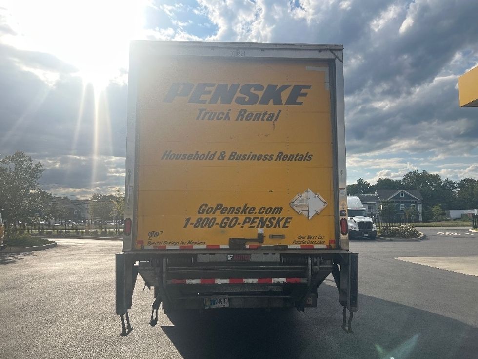 Medium Duty Box Truck-Light and Medium Duty Trucks-Freightliner-2020-M2-Cranbury-NJ-130,000\n\t\tmiles-$ 44,500 - Image 7