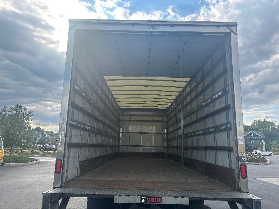 Medium Duty Box Truck-Light and Medium Duty Trucks-Freightliner-2020-M2-Cranbury-NJ-130,000\n\t\tmiles-$ 44,500 - Image 8