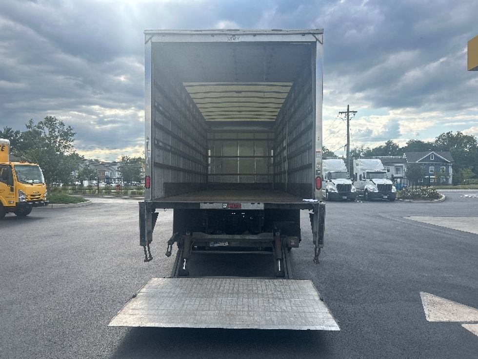 Medium Duty Box Truck-Light and Medium Duty Trucks-Freightliner-2020-M2-Cranbury-NJ-130,000\n\t\tmiles-$ 44,500 - Image 9