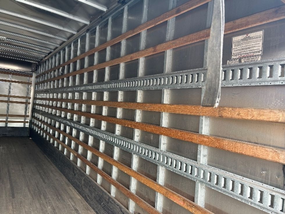 Medium Duty Box Truck-Light and Medium Duty Trucks-Freightliner-2020-M2-Cranbury-NJ-138,002\n\t\tmiles-$ 63,000 - Image 11