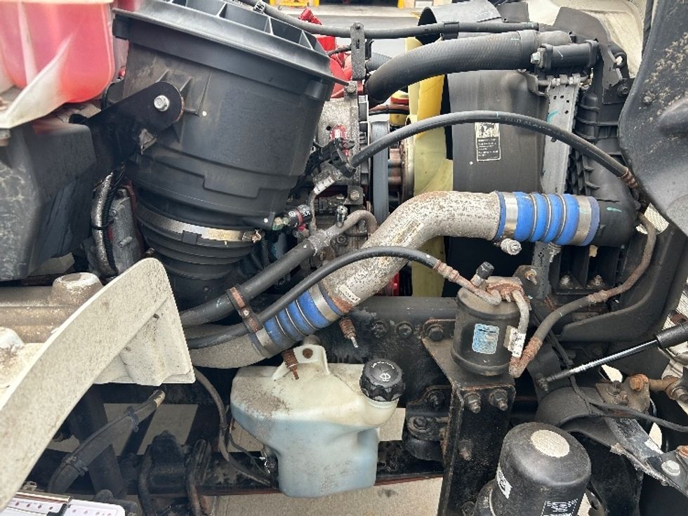 Medium Duty Box Truck-Light and Medium Duty Trucks-Freightliner-2020-M2-Cranbury-NJ-138,002\n\t\tmiles-$ 63,000 - Image 20