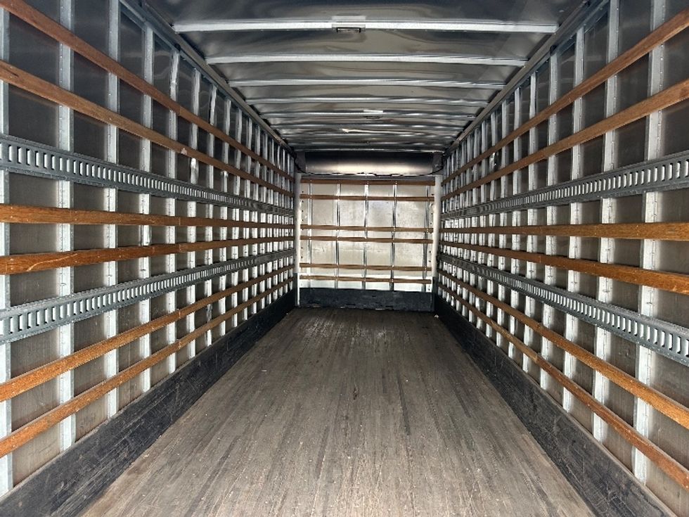 Medium Duty Box Truck-Light and Medium Duty Trucks-Freightliner-2020-M2-Cranbury-NJ-138,002\n\t\tmiles-$ 63,000 - Image 8