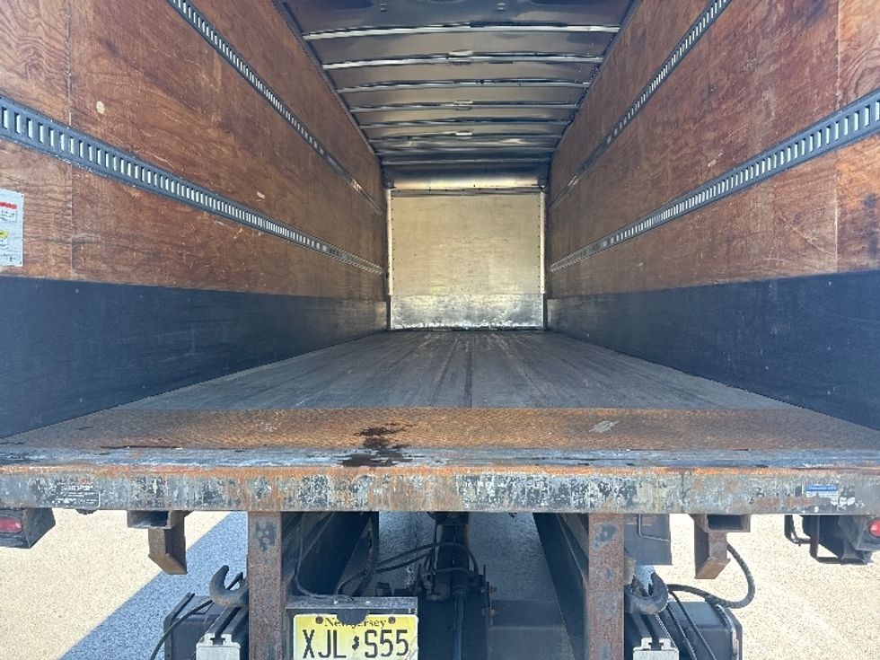 Medium Duty Box Truck-Light and Medium Duty Trucks-Freightliner-2020-M2-Cranbury-NJ-194,250\n\t\tmiles-$ 52,500 - Image 10