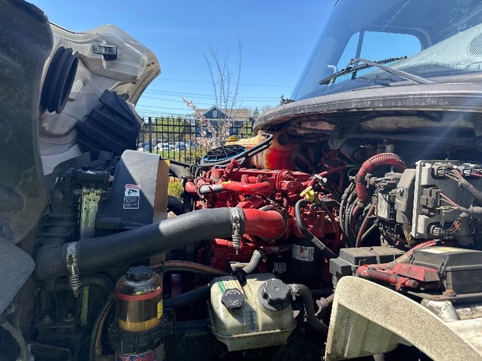 Medium Duty Box Truck-Light and Medium Duty Trucks-Freightliner-2020-M2-Cranbury-NJ-194,250\n\t\tmiles-$ 52,500 - Image 19