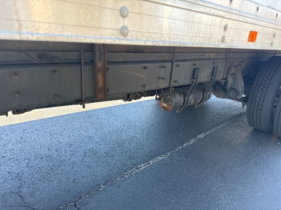 Medium Duty Box Truck-Light and Medium Duty Trucks-Freightliner-2020-M2-Cranbury-NJ-194,250\n\t\tmiles-$ 52,500 - Image 5