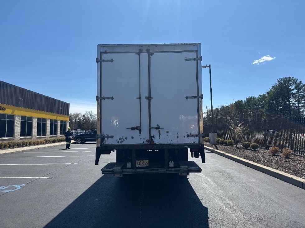 Medium Duty Box Truck-Light and Medium Duty Trucks-Freightliner-2020-M2-Cranbury-NJ-194,250\n\t\tmiles-$ 52,500 - Image 7