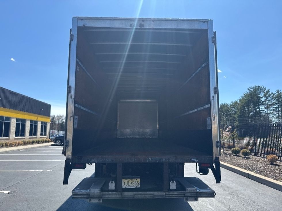 Medium Duty Box Truck-Light and Medium Duty Trucks-Freightliner-2020-M2-Cranbury-NJ-194,250\n\t\tmiles-$ 52,500 - Image 8