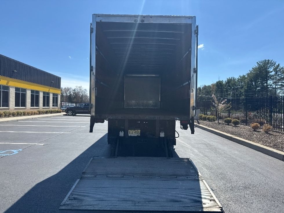 Medium Duty Box Truck-Light and Medium Duty Trucks-Freightliner-2020-M2-Cranbury-NJ-194,250\n\t\tmiles-$ 52,500 - Image 9
