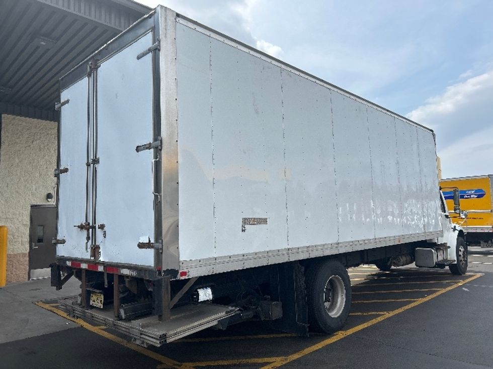 Medium Duty Box Truck-Light and Medium Duty Trucks-Freightliner-2020-M2-Cranbury-NJ-201,705\n\t\tmiles-$ 51,000 - Image 13