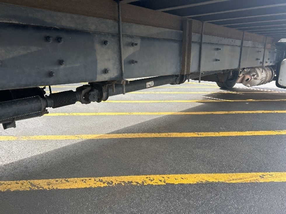 Medium Duty Box Truck-Light and Medium Duty Trucks-Freightliner-2020-M2-Cranbury-NJ-201,705\n\t\tmiles-$ 51,000 - Image 14