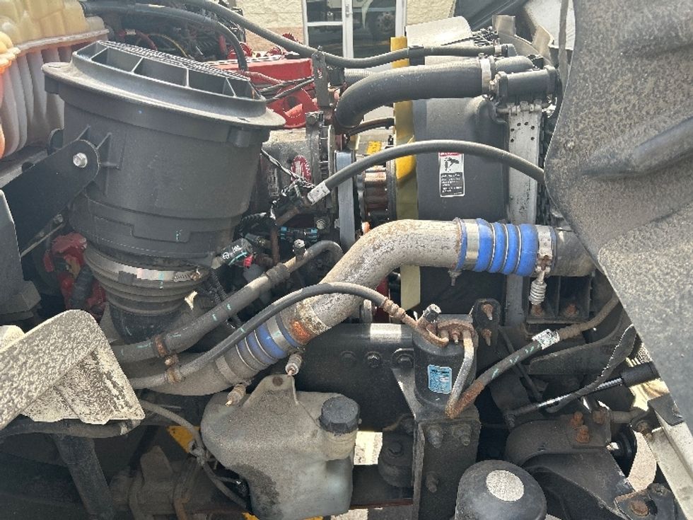 Medium Duty Box Truck-Light and Medium Duty Trucks-Freightliner-2020-M2-Cranbury-NJ-201,705\n\t\tmiles-$ 51,000 - Image 22