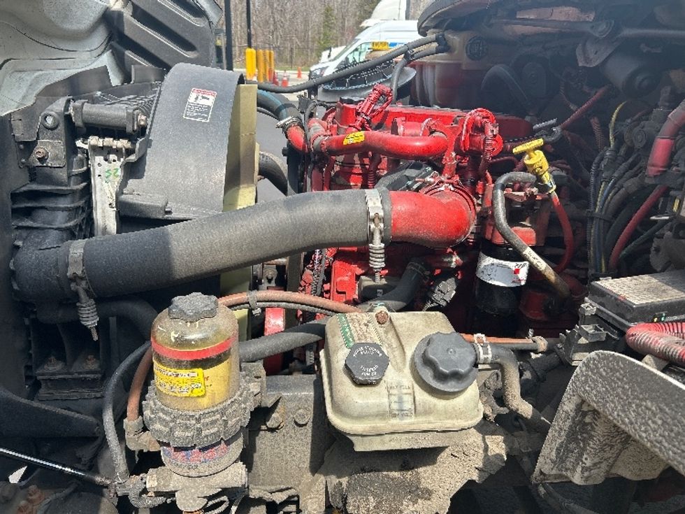 Medium Duty Box Truck-Light and Medium Duty Trucks-Freightliner-2020-M2-Cranbury-NJ-201,705\n\t\tmiles-$ 51,000 - Image 23