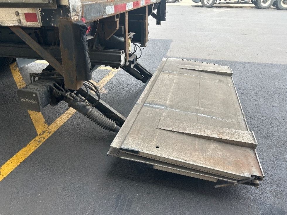 Medium Duty Box Truck-Light and Medium Duty Trucks-Freightliner-2020-M2-Cranbury-NJ-201,705\n\t\tmiles-$ 51,000 - Image 24