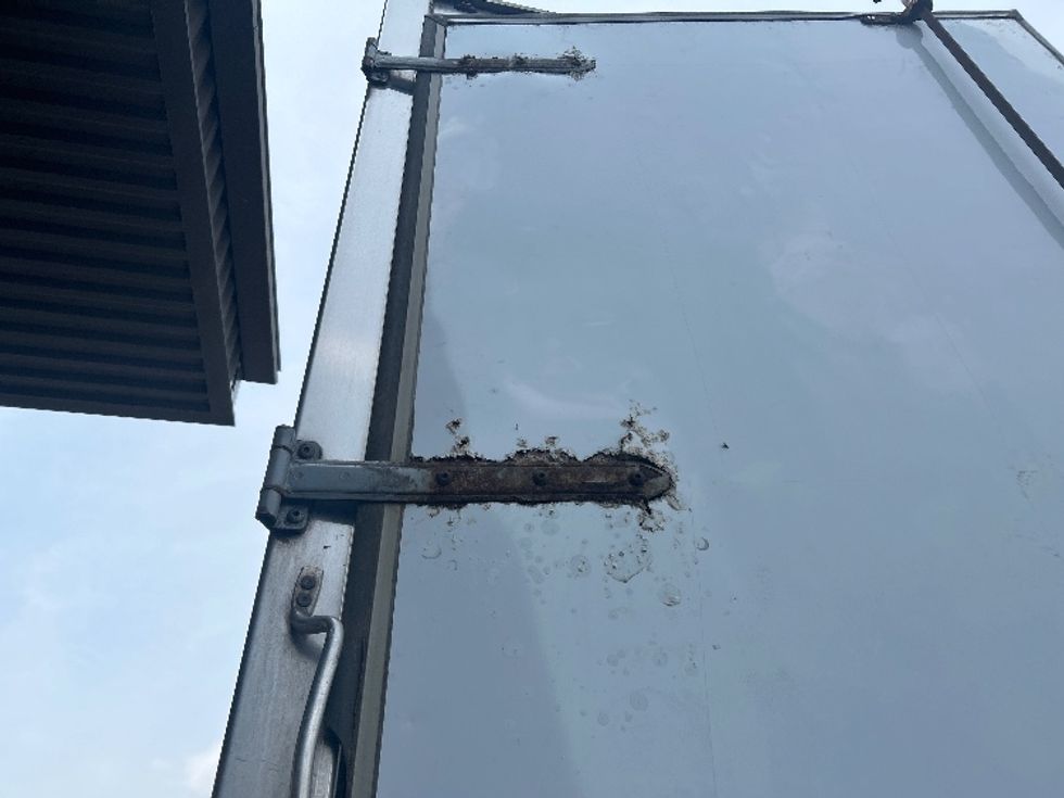 Medium Duty Box Truck-Light and Medium Duty Trucks-Freightliner-2020-M2-Cranbury-NJ-201,705\n\t\tmiles-$ 51,000 - Image 26