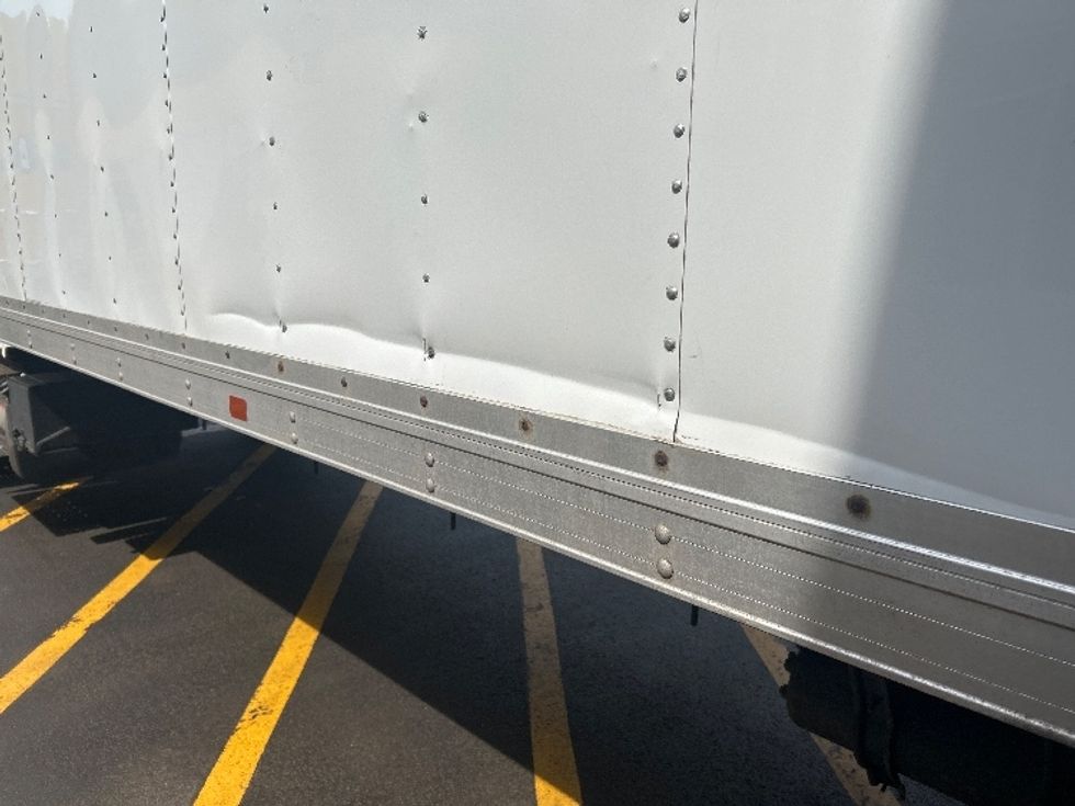 Medium Duty Box Truck-Light and Medium Duty Trucks-Freightliner-2020-M2-Cranbury-NJ-201,705\n\t\tmiles-$ 51,000 - Image 27